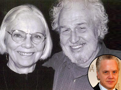 Gil Robbins, Mary Robbins, Tim Robbins Gil Robbins, Mary Robbins, Tim Robbins
